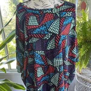 LULAROE SHIRT